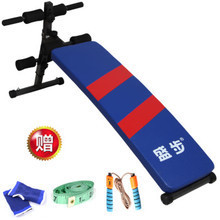 瘦腹器材全攻略 高效训练必备品选购指南