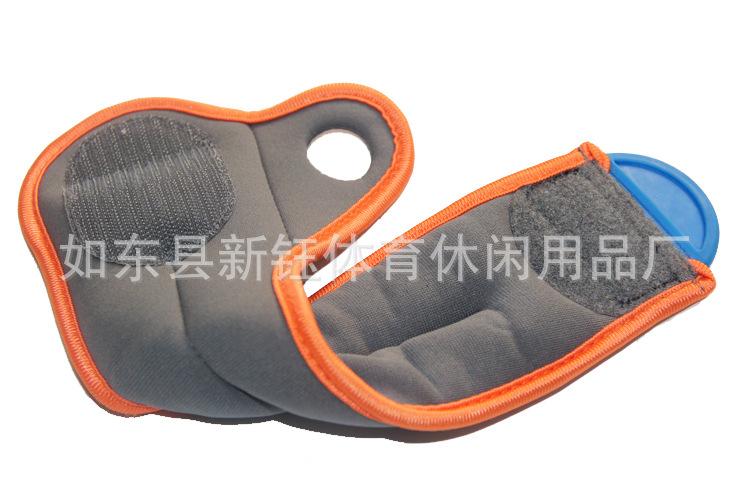 工厂自产 沙袋手套 拇指沙袋 手部力量训练,负重沙袋 拳击训练